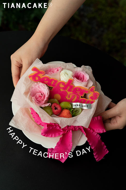 教师节限定-闻香谢师恩 商品图2