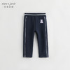 【黑科技蓄热】马克珍妮冬装新款女童高弹加绒打底裤231988 商品缩略图2