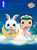 Funko POP! Asia Storybook Classics Moon Rabbit Chang'e 亚洲系列 民间故事月兔嫦娥双人盒手办公仔摆件 63341 商品缩略图1
