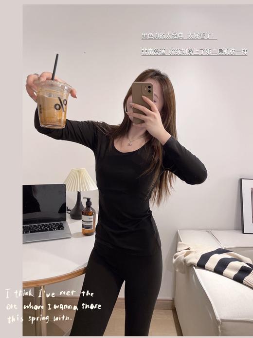 现货【YW】无忧购秋冬轻薄保暖棉质精致女孩闺蜜哒恒温美肤套装(48小时发货) 商品图9