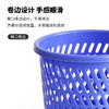 【DZ】得力垃圾桶垃圾桶家用办公9553 商品缩略图3