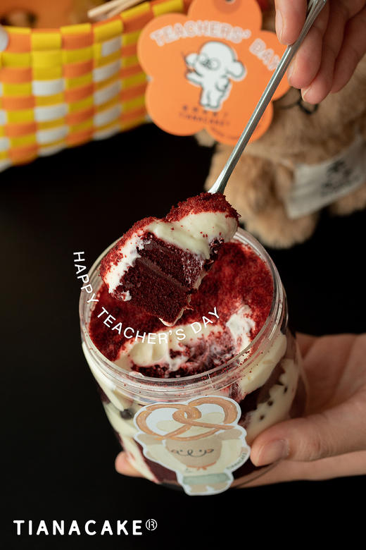 教师节限定-向阳而生 商品图4