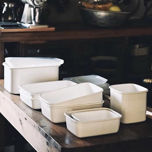 野田珐琅容器 商品图0