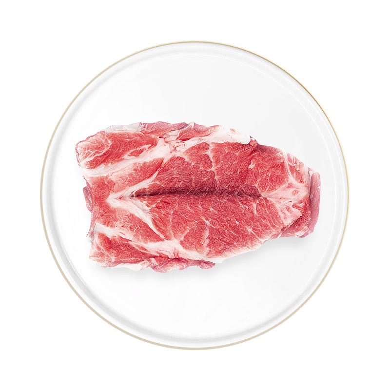 两头乌梅花肉300g（无抗排酸)