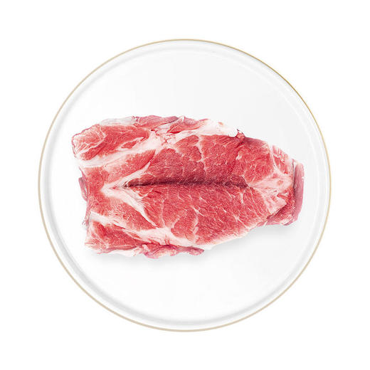 两头乌梅花肉300g（无抗排酸) 商品图0