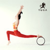 壁虎瑜伽【2309PJ255】开背神器瑜伽轮【5天发货】 商品缩略图3