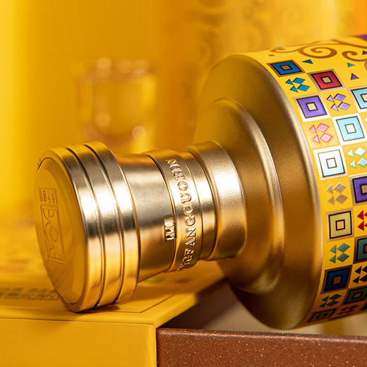 东方国宾超级酱（金）白酒500ml/瓶 商品图6