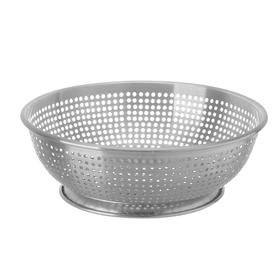 松野屋铝沥水篮