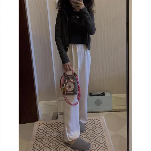 日系ball chain加长肩带 斜跨肩带 C 商品图3