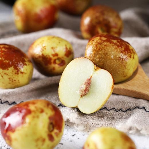 云南4A酵素冬枣 商品图2