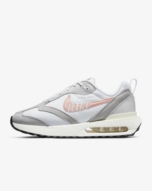 Nike 耐克Air Max Dawn 女子运动鞋DQ5016-100 商品图0