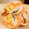 有机  黄油蟹  （郑炳才 028） 商品缩略图1