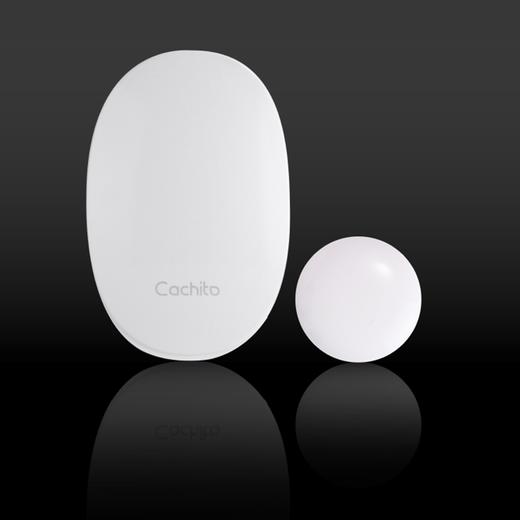 cachito漫步mini不入体异地遥控跳蛋 商品图1