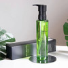 【中小样】植村秀全新绿茶新肌洁颜油 50ml 绿茶卸妆油 商品缩略图4