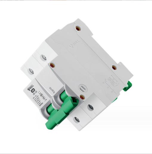 【DZ】公牛BULL空气开关LB5-125/80A-2P/C型断路器400V 商品图2