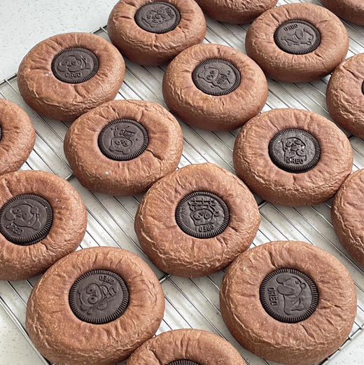 奥奥奶酪 商品图1