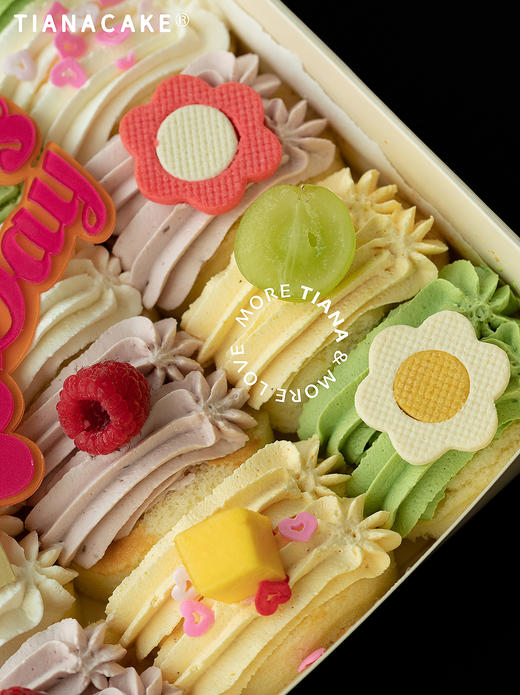 教师节限定-桃李滿园 商品图4