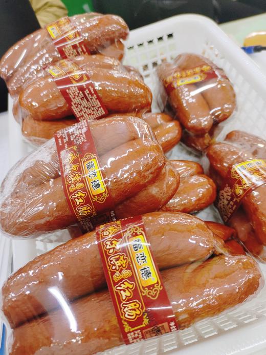 福恋德红肠一份 商品图1