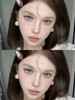 woolilens 日抛 彩彩世界 直径14.2mm着色13.6mm  (十片装) 商品缩略图10