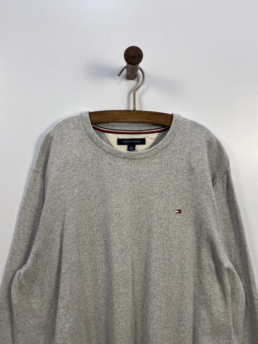 Y2K Vintage Tommy Hilfiger 针织毛衣 _SWT(XL) 商品图0