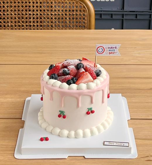 草莓造型C款 商品图0