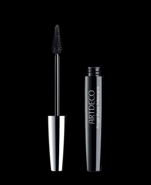 德国雅蔻天使之眼睫毛膏#1  10ml 商品图2