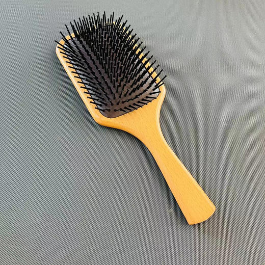 桃木气囊梳°大 商品图0