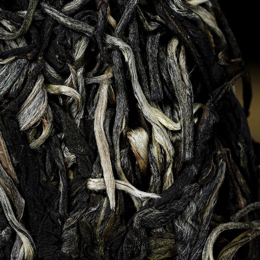 【618导火索】【临沧味道】集临沧勐库十八寨古树精华，做临沧标杆韵味成本价357克/饼 300-500年古茶 商品图2