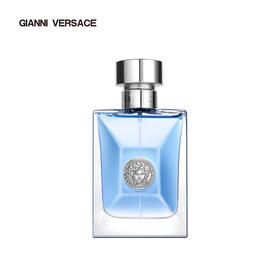 范思哲同名款男士淡香水100ml 同名款淡香水