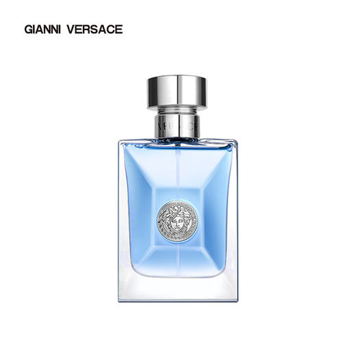 范思哲同名款男士淡香水100ml 同名款淡香水 商品图0