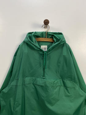 80年代 Vintage Woolrich 香港制 休闲外套 _CJK(XL)