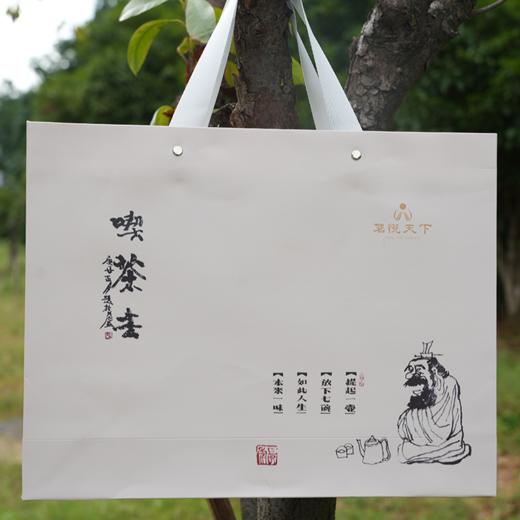 【喫茶去】2019年紧压春寿眉 商品图2
