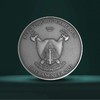 【预定】中华古蜀文明 三星堆纪念币，法定货币 商品缩略图2