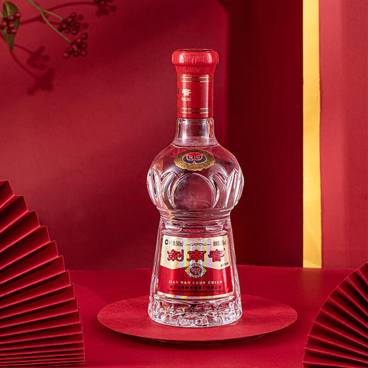 46度剑南春500ml 单瓶 商品图2