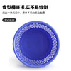 【DZ】得力垃圾桶垃圾桶家用办公9553 商品缩略图1