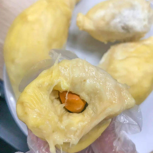 周五配送至小区门口自提！老树金枕，肉质绵软香甜，一口爱上！手选，包熟，保4房 商品图1