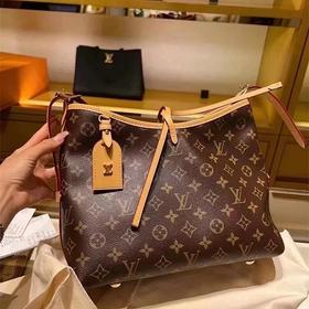 老渠道！！真香系列！附芯片！L家的经典王炸 caryyall小号单肩手提斜跨包