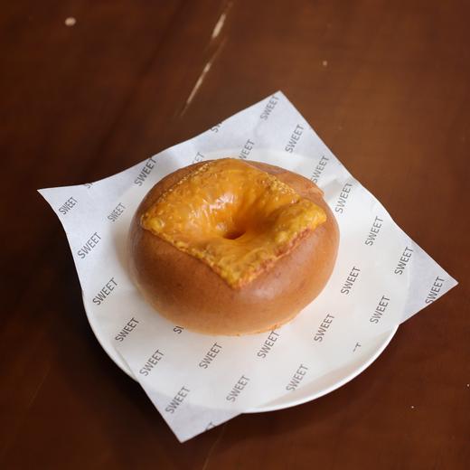 （可邮寄）双重芝士贝果 商品图1