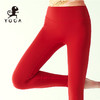 壁虎瑜伽【2309KZ256】高弹裸感九分裤【5天发货】 商品缩略图3