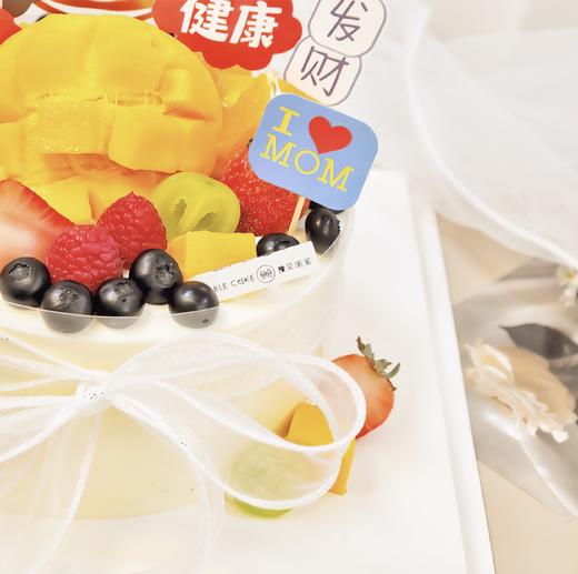 水果蛋糕测试六 商品图2