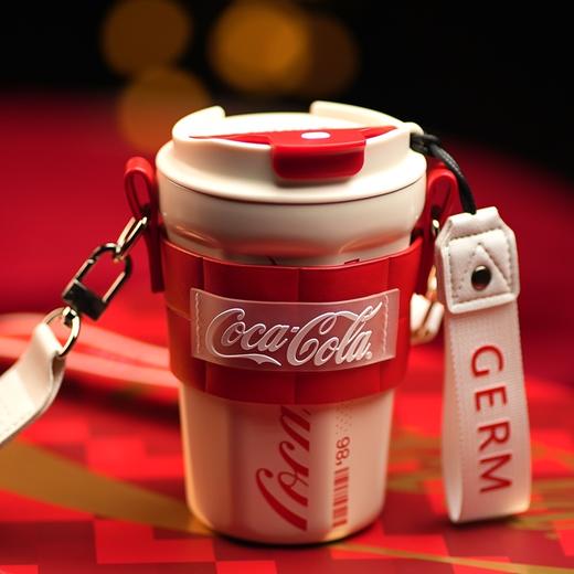 GERM可口可乐联名款限定礼盒「悦」爱我所爱 随心而悦 商品图4