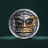 【预定】中华古蜀文明 三星堆纪念币，法定货币 商品缩略图0