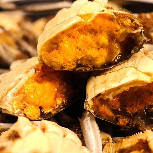 六月黄螃蟹（一斤装） 商品图2