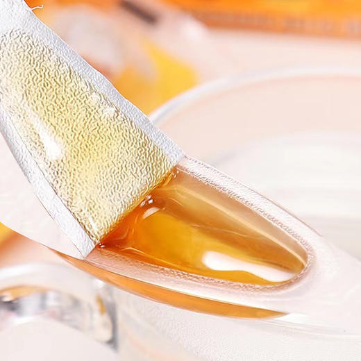 神农蜂语勺蜜15g*7/盒 商品图2