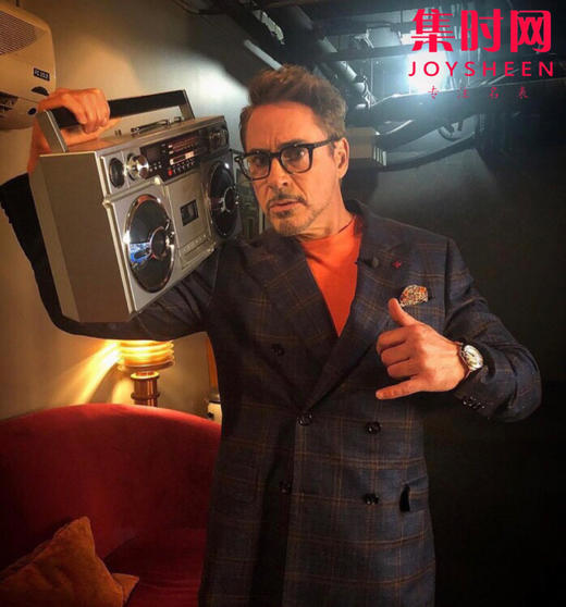 【升级美洲鳄鱼皮版】        卡地亚V6蓝气球系列 大号男款42mm 新升级版到货 商品图9