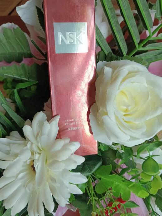 亮颜修复水 商品图0