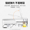 【DZ】绿联UGREEN超五类水晶头非屏蔽 100个装30U加厚镀金30156 商品缩略图3