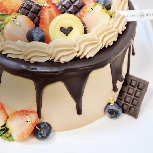 水果蛋糕测试七 商品图2