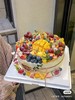 黑巢-水果原味胚奶油蛋糕生日蛋糕 商品缩略图0