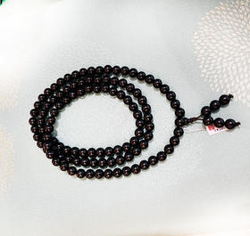 s手串°小叶紫檀0.8*108粒